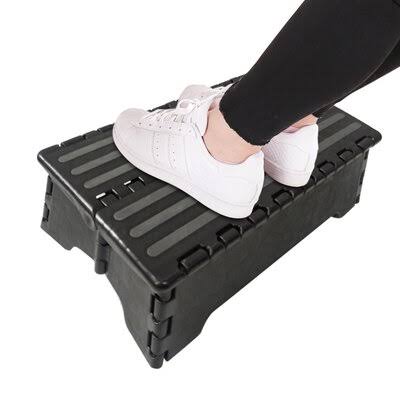 Folding Step Up Stool N50690