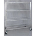 Wire High Cart I666062