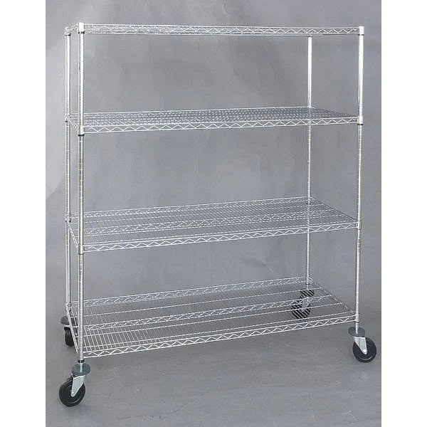 Wire High Cart I666062