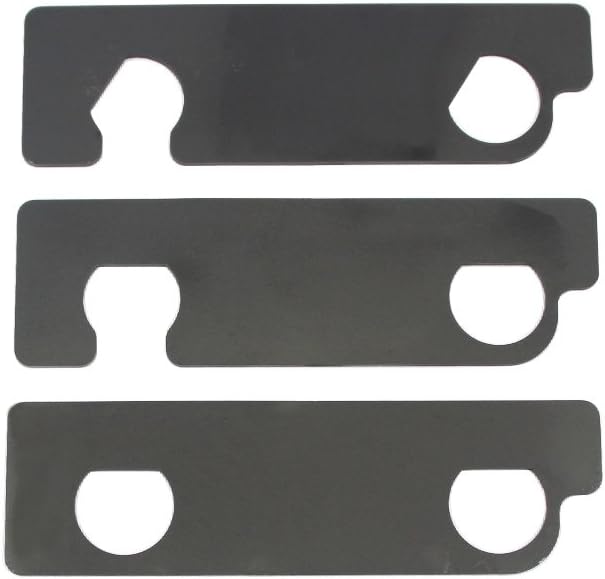 Timing Chain Camshaft Holding Retaining Tool C927