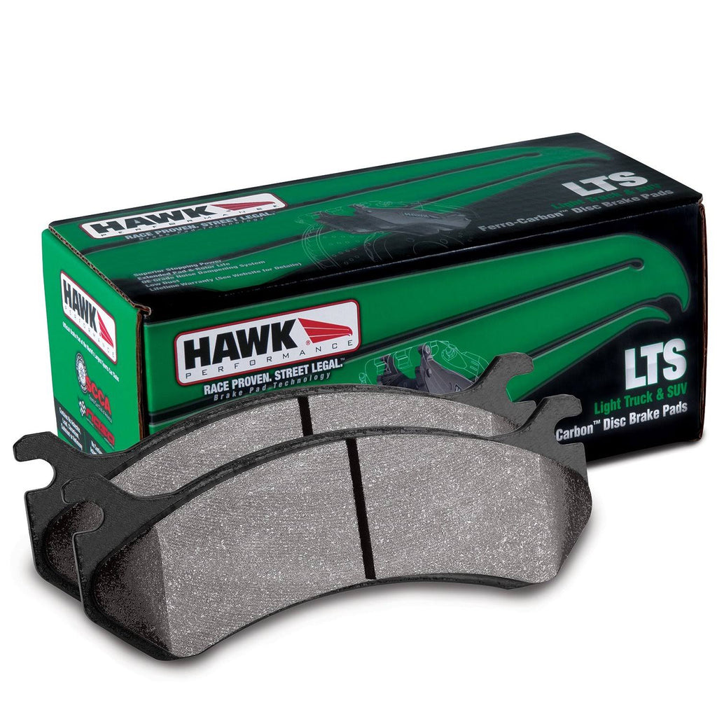 LTS Brake Pads R275545