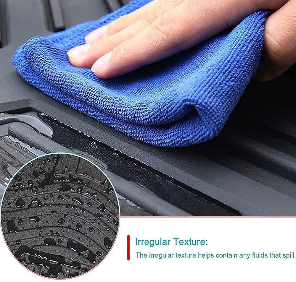 Heavy Duty 3D Anti-Slip Trunk Liner for Honda Civic L2346