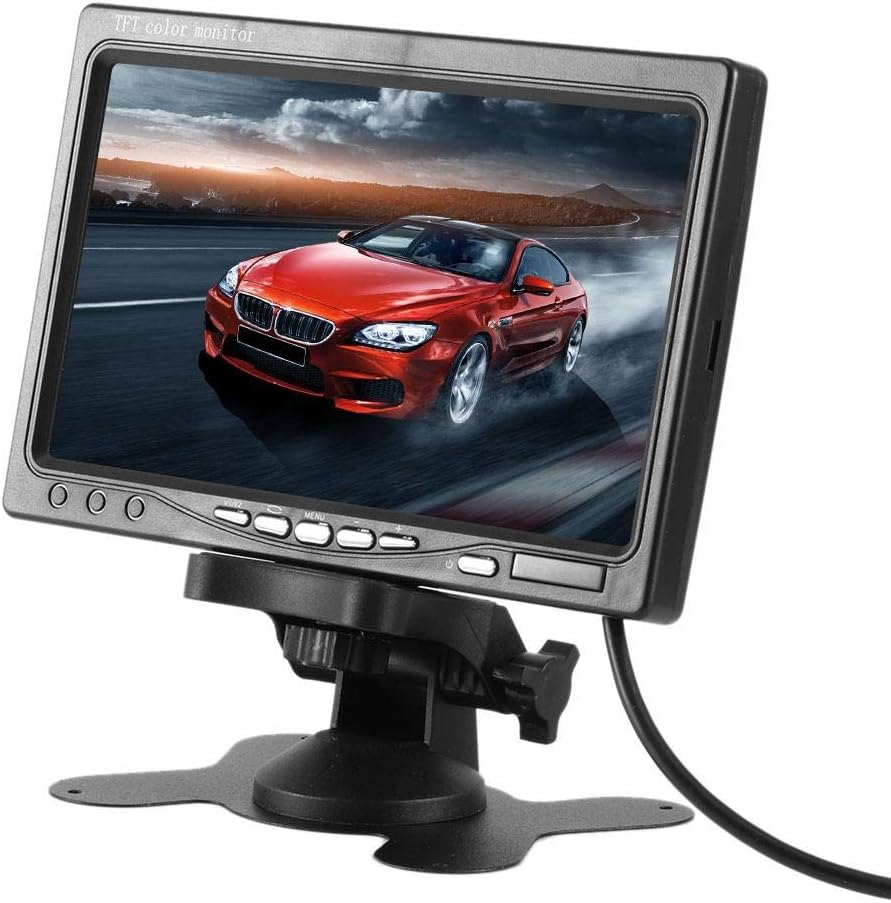 7in High Definition Reverse Monitor Pack of 2 T193790