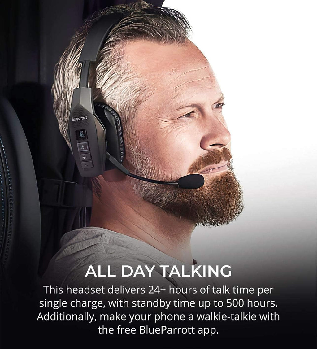 Noise Canceling Bluetooth Headset Bundle with USB Webcam and Conference Speakerphone Z831270
