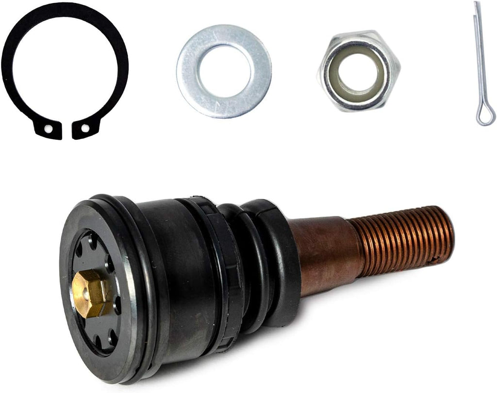 Super Duty Lower A-Arms Ball Joints for Polaris Ranger XP 1000, Includes 2 Ball Joints P989