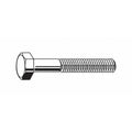 5 Pk Zinc Yellow UNC Hex Head Cap Screws C38446
