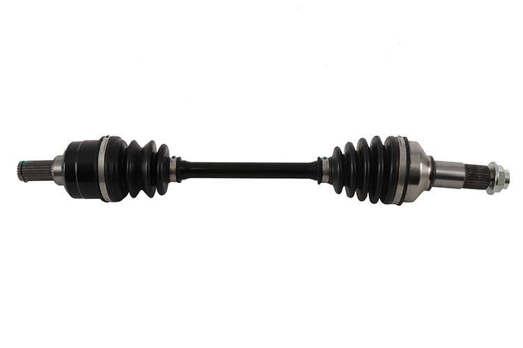 6Ball Heavy Duty Axle Q83566