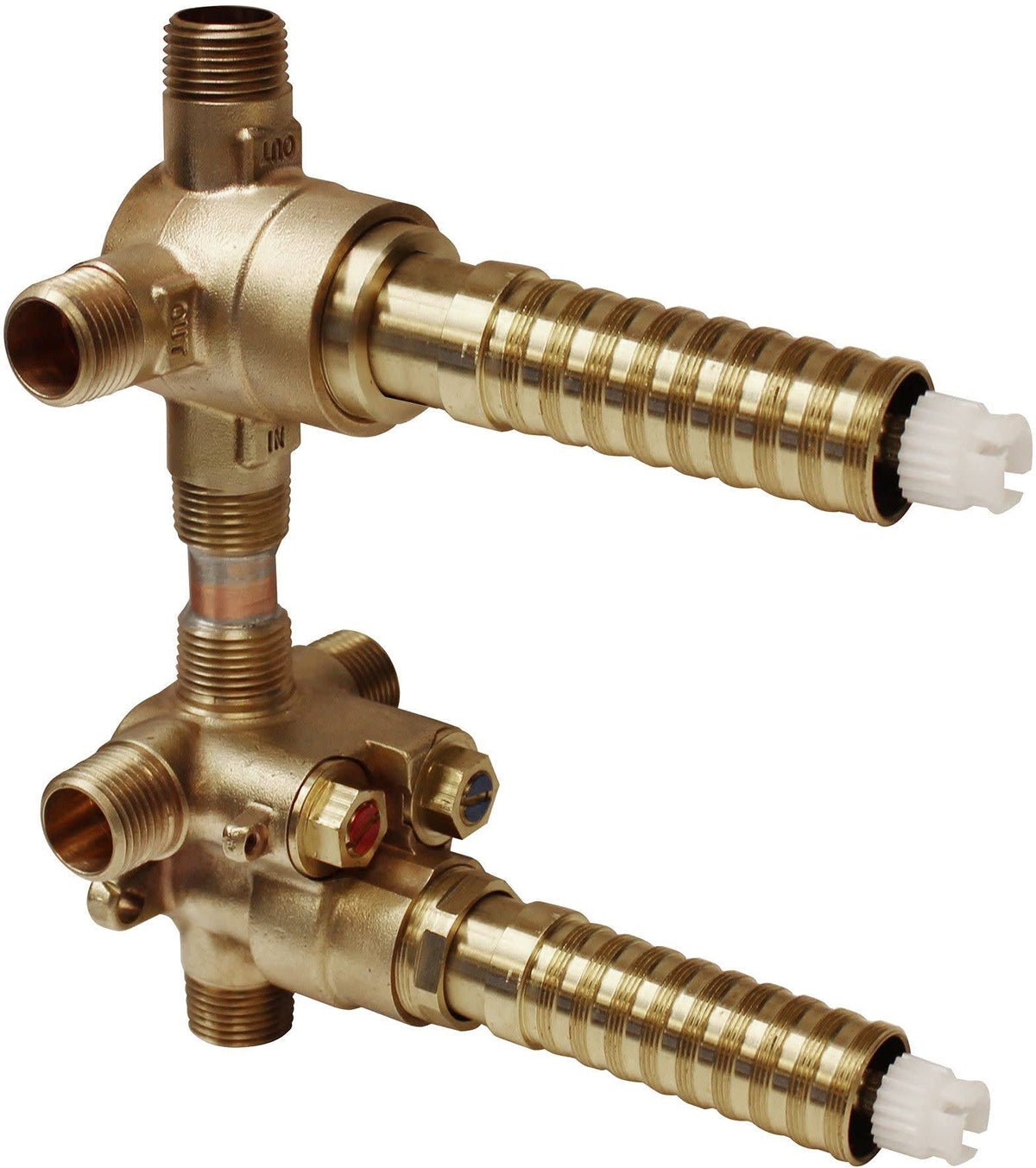 Thermostatic Rough Valve Y4367