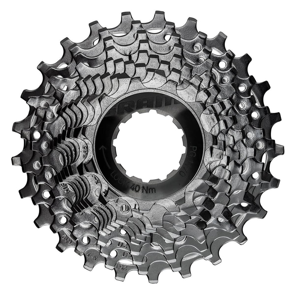 11 Speed Cassette V755