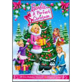 Barbie: A Perfect Christmas (DVD) Y442002