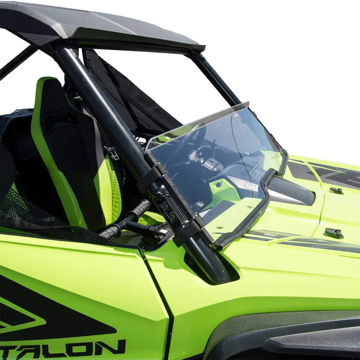 Half Windshield N49352