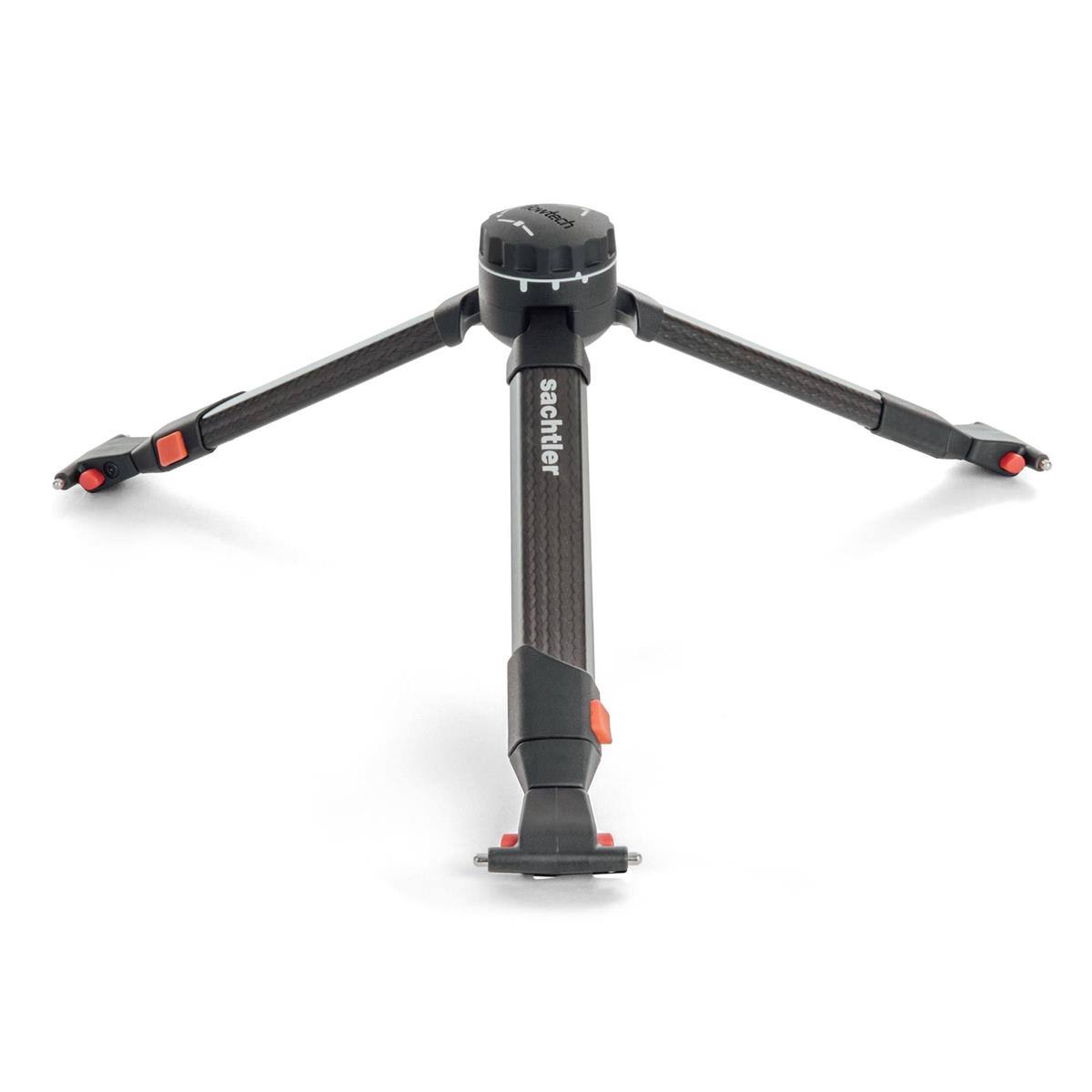 Carbon Fiber Spreader for Flowtech 100 U1080