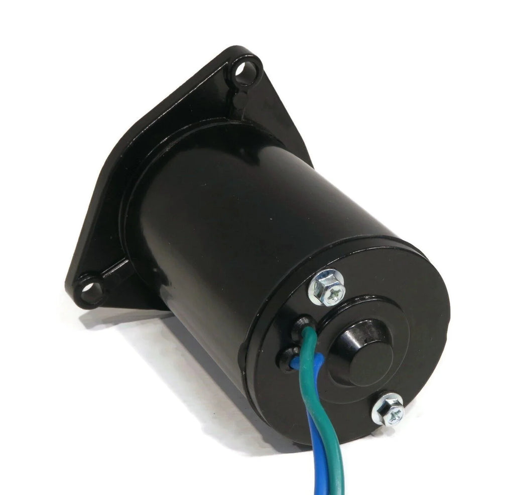 Trim & Tilt Motor For 1991 Evinrude Outboard 70 HP Marine Motorboat B16933