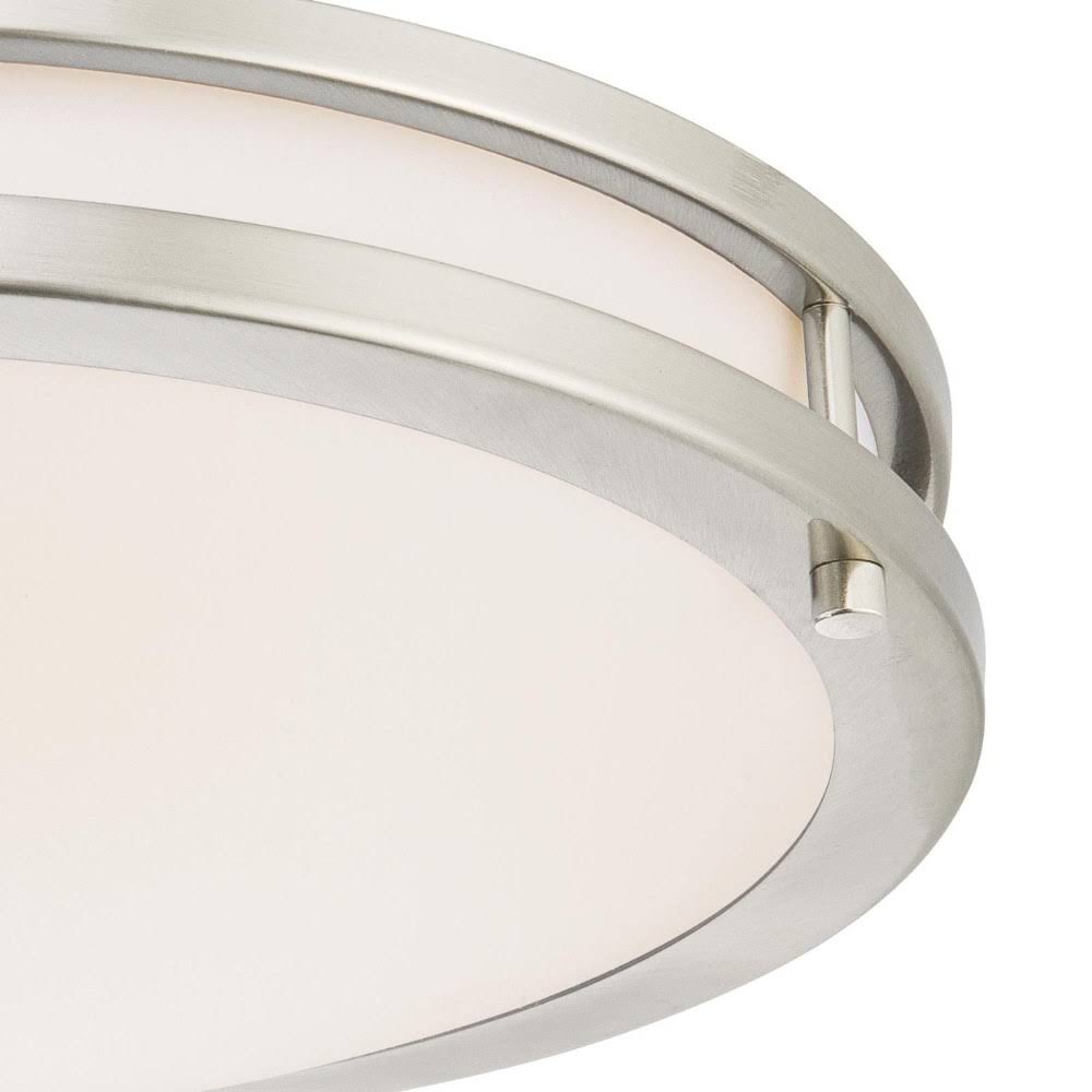 15.75 inch LED Flush Fixture Z4985