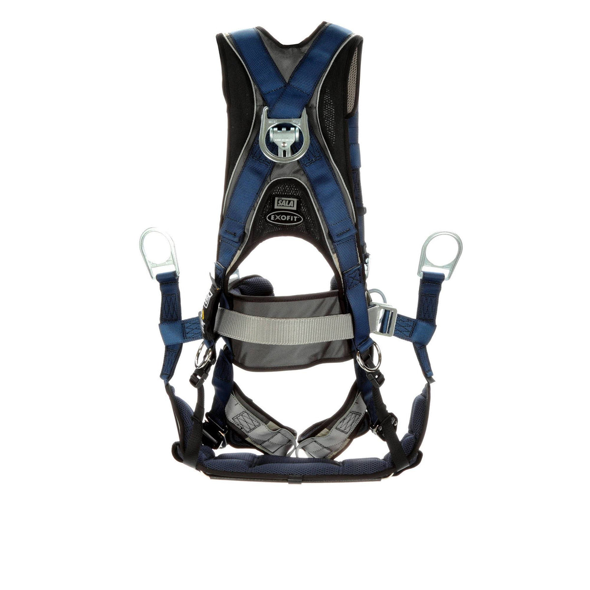 Tower Climbing Harness, X-Small E64450