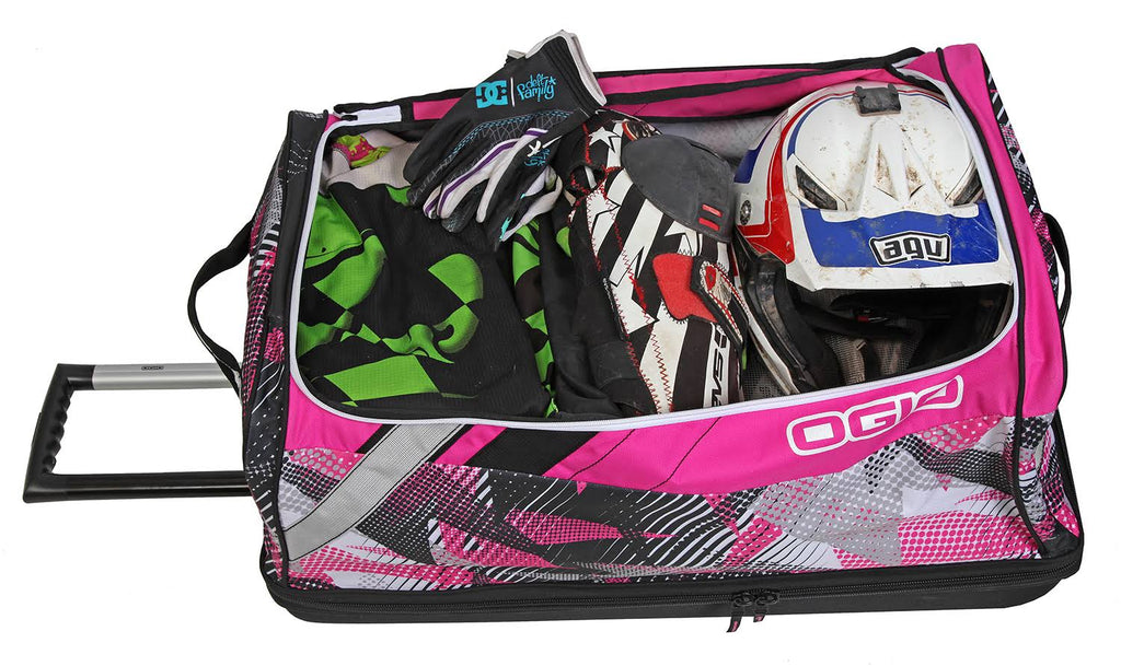 Wheeled Gear Bag C217