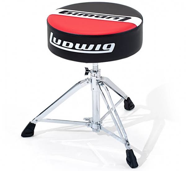 Atlas Classic Saddle Throne V70308