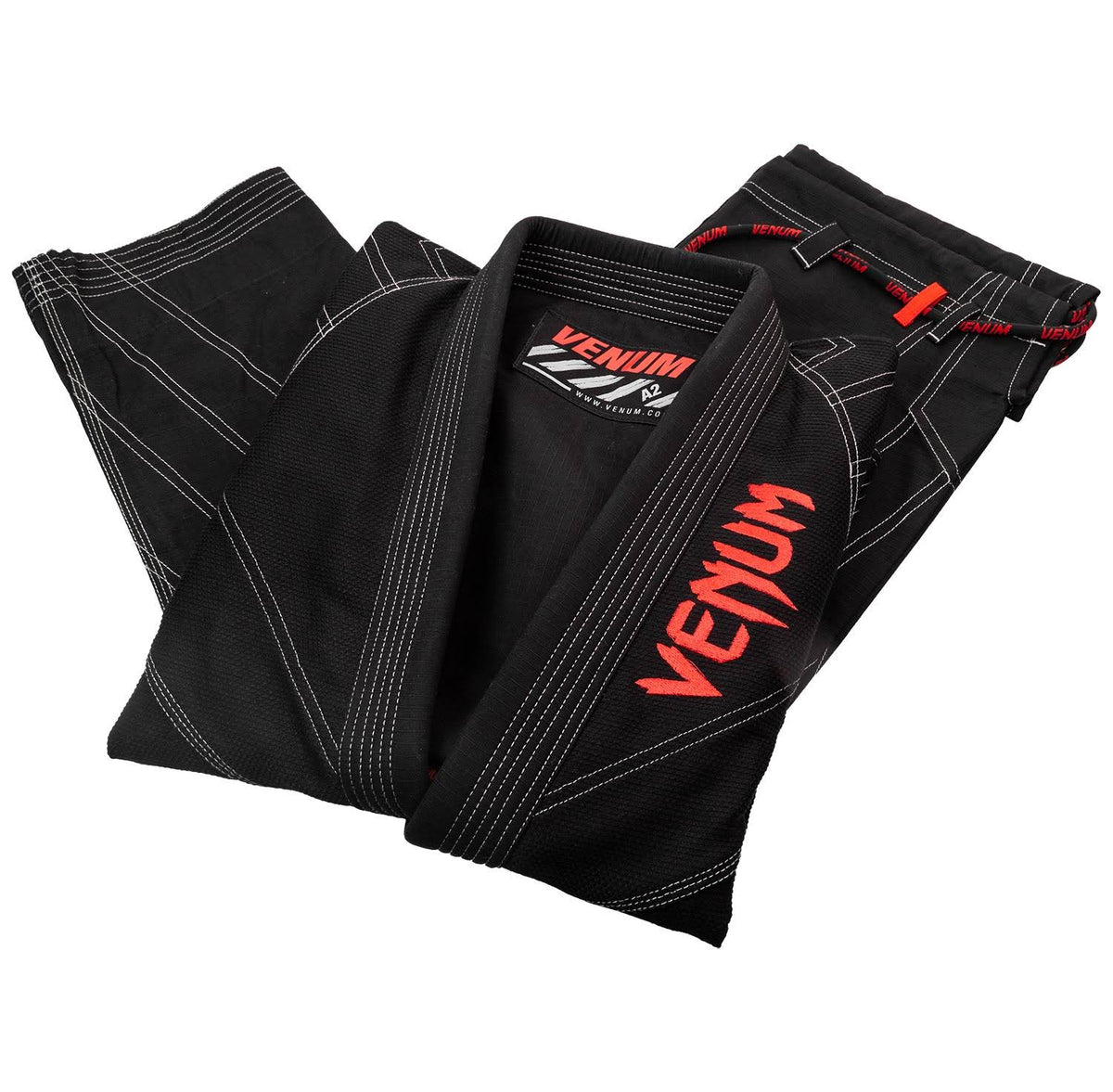Black BJJ Gi B679628