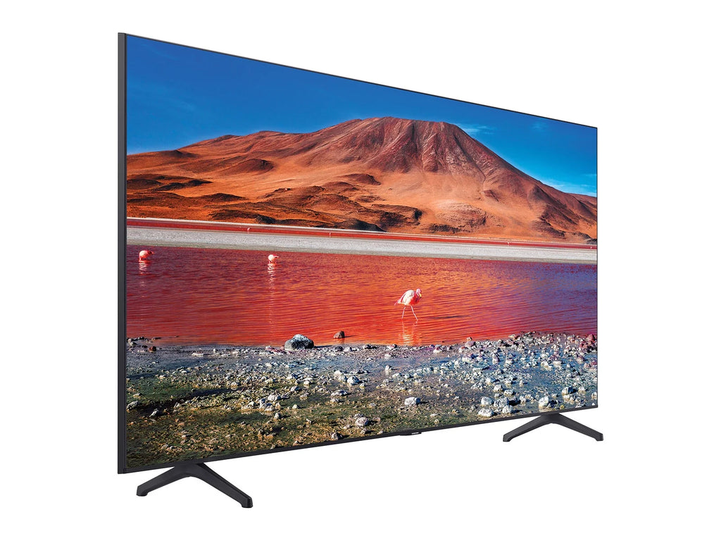 Refurbished 43" 4K Smart LED TV I4347