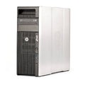 Workstation 2x Six Core 2.5Ghz 64GB 1TB V549739
