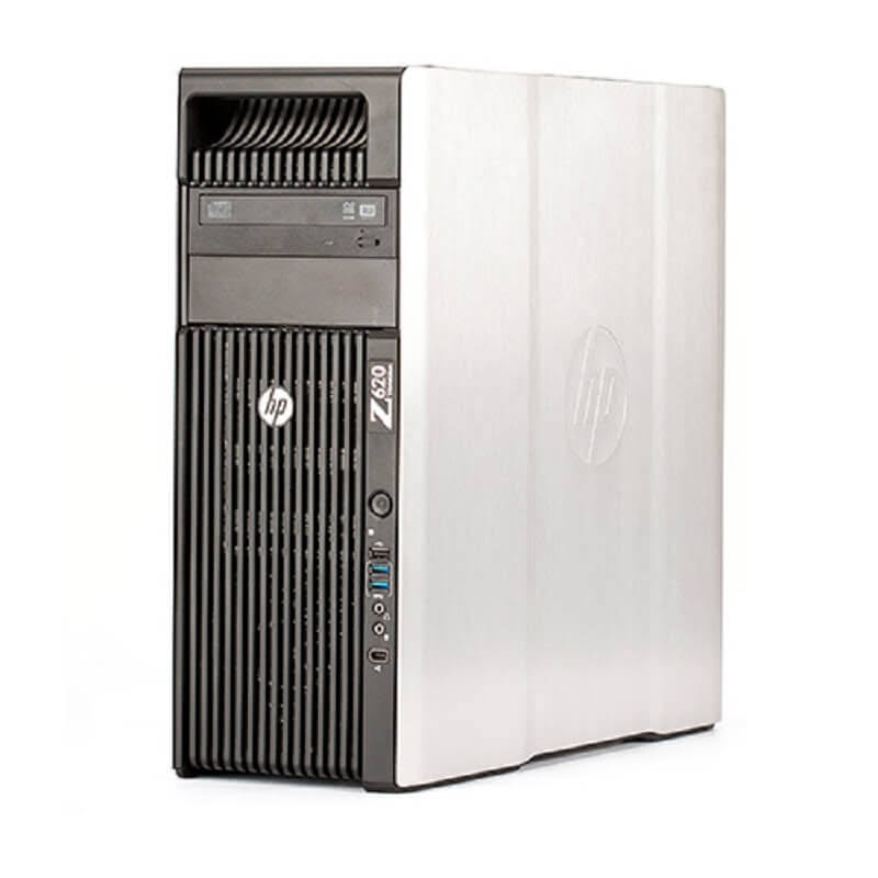Workstation 2x Six Core 2.5Ghz 64GB 1TB V549739