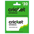 Prepaid Refill Card Q87066