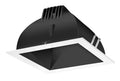 Black Cone White Ring LED Trim Wallwash M93557