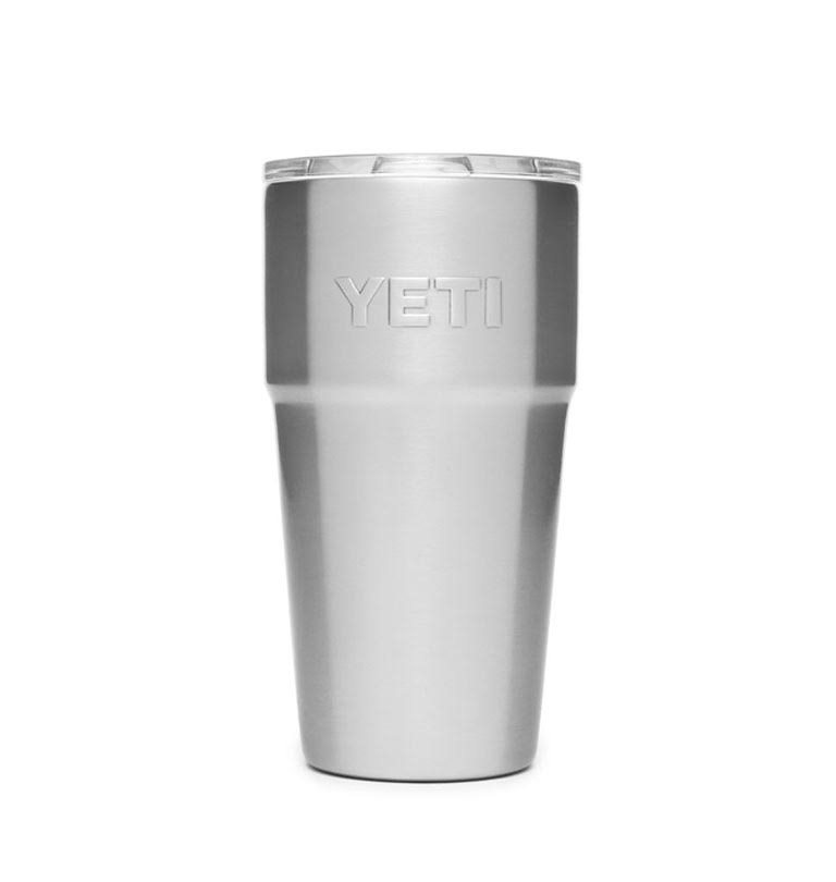 16 oz Stackable Stainless Steel Cup A972948