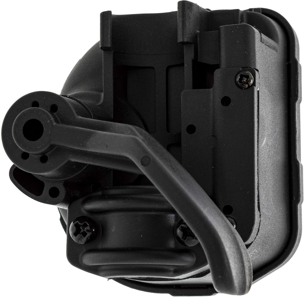 Thumb Throttle Control Lever Assembly Pack of 2 A707303