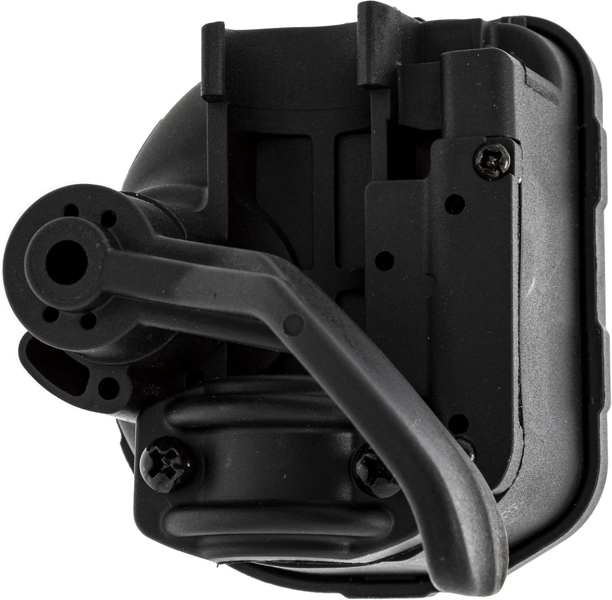 Thumb Throttle Control Lever Assembly Pack of 2 A707303