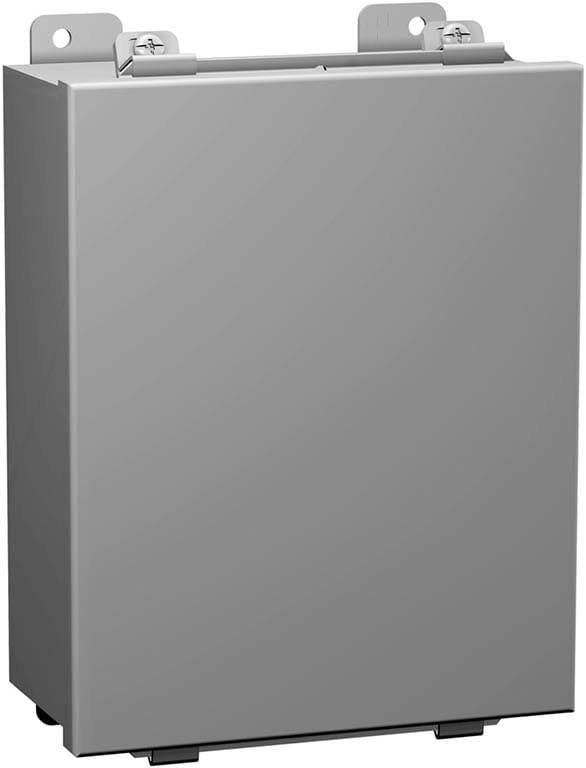Electrical (NEMA) Enclosure R438166