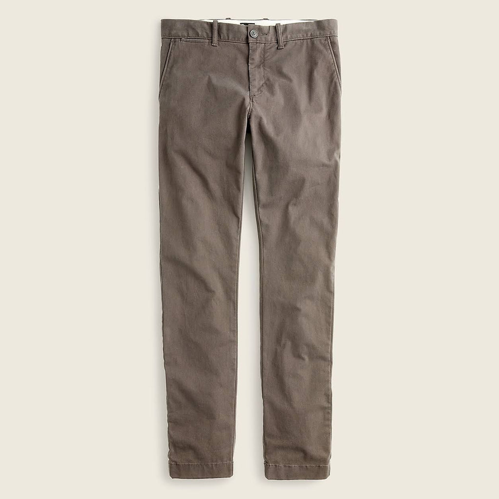 Mens 250 Skinny-Fit Pant in Stretch Chino O892