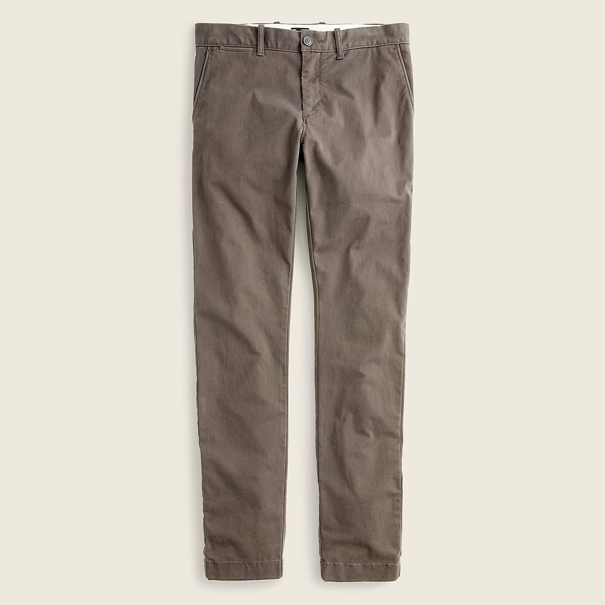 Mens 250 Skinny-Fit Pant in Stretch Chino O892