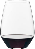 4-Pack Clear Cabernet Tumbler S9299