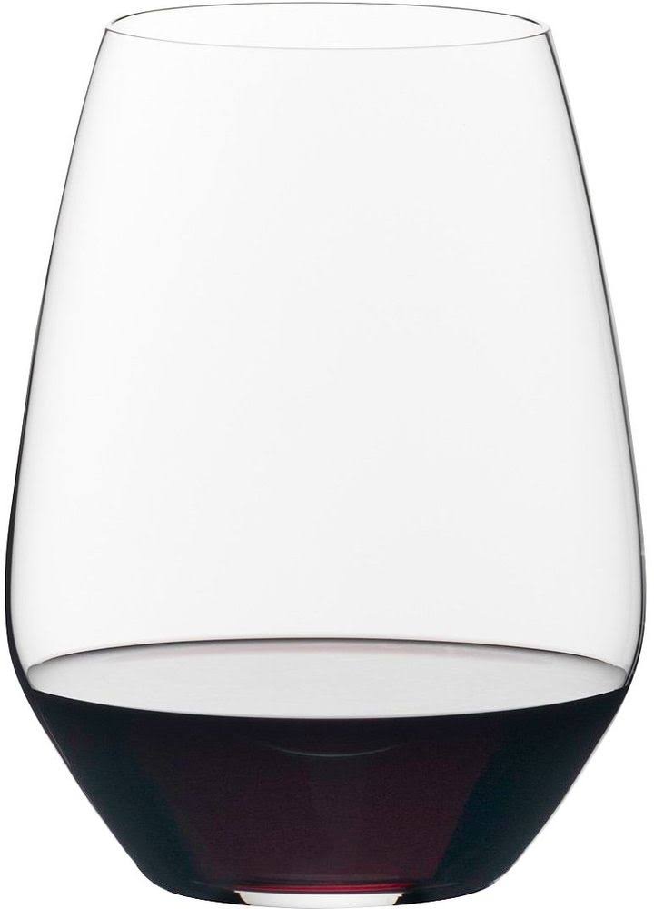 4-Pack Clear Cabernet Tumbler S9299