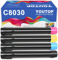 Toner Cartridge Replacement for Xerox AltaLink C8030 C8035 C8045 C8055 C8070 A1830