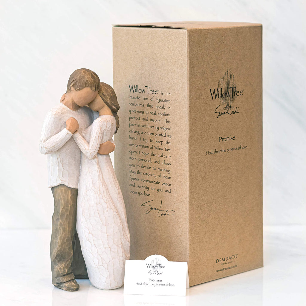 Sculpted Hand-Painted Figure Q841