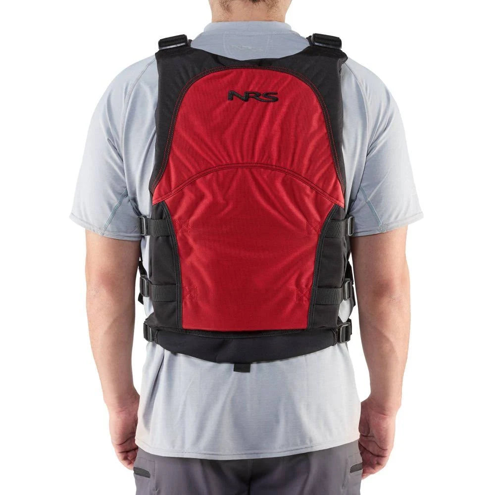 Red XS/M PFD H7756