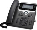 Black VoIP Phone N213890