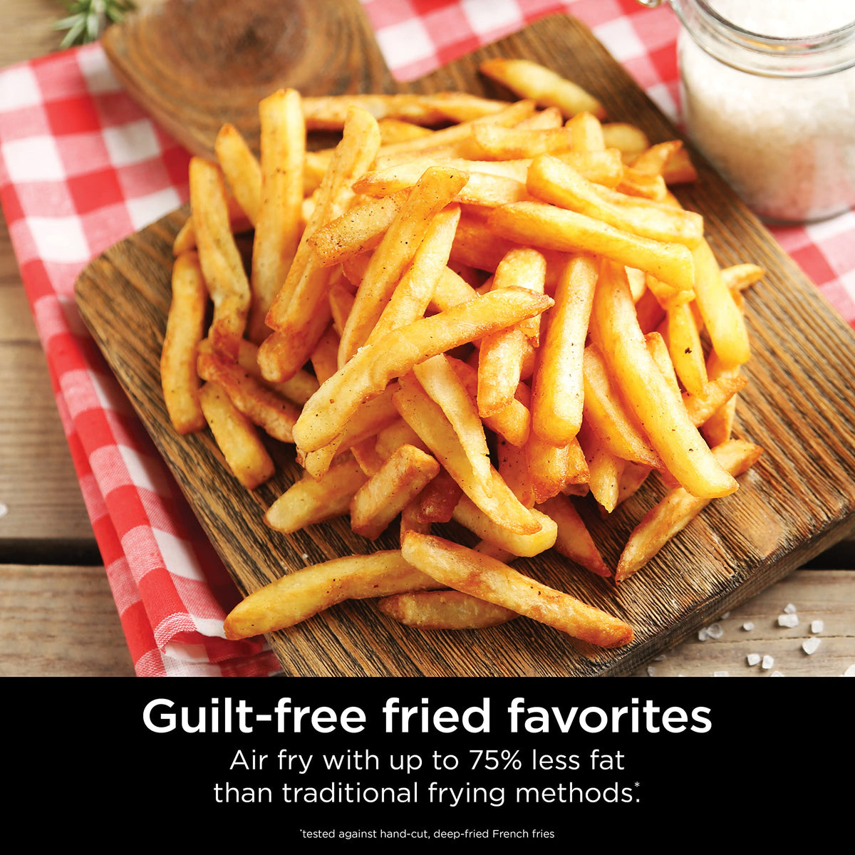 Mini Air Fryer, 2 Quarts, Nonstick, Grey M1088