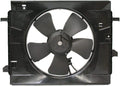 Radiator Cooling Fan For 2006-2011 Chevrolet HHR C168