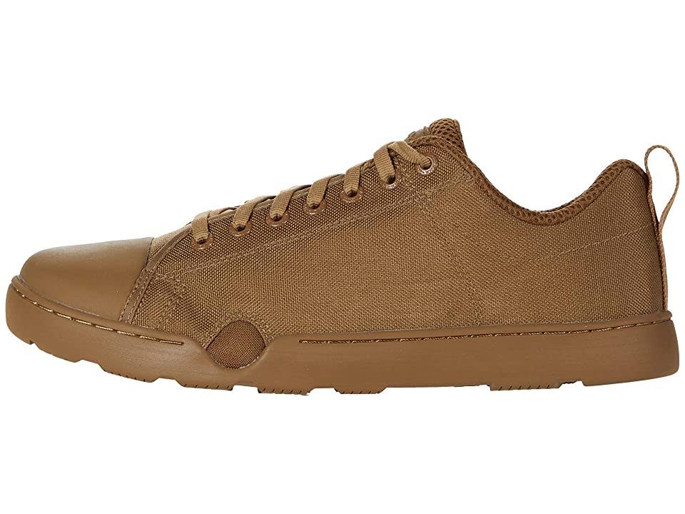 Coyote Maritime Assault Low Shoes F622607