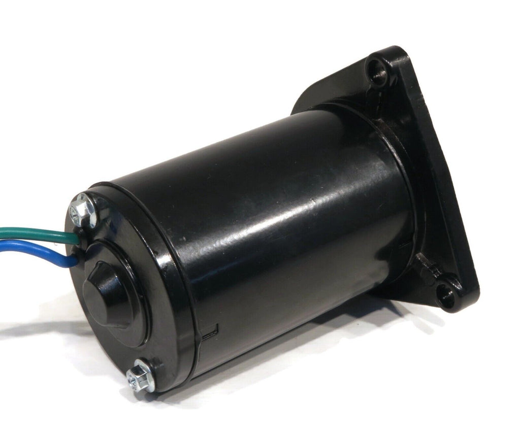 Trim & Tilt Motor For 1991 Evinrude Outboard 70 HP Marine Motorboat B16933