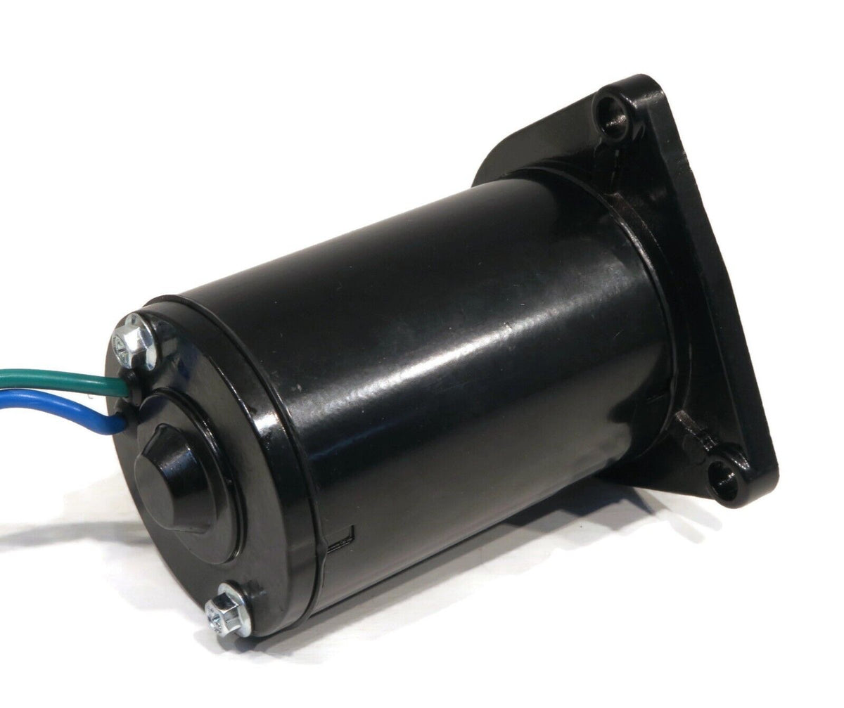 Trim & Tilt Motor For 1991 Evinrude Outboard 70 HP Marine Motorboat B16933
