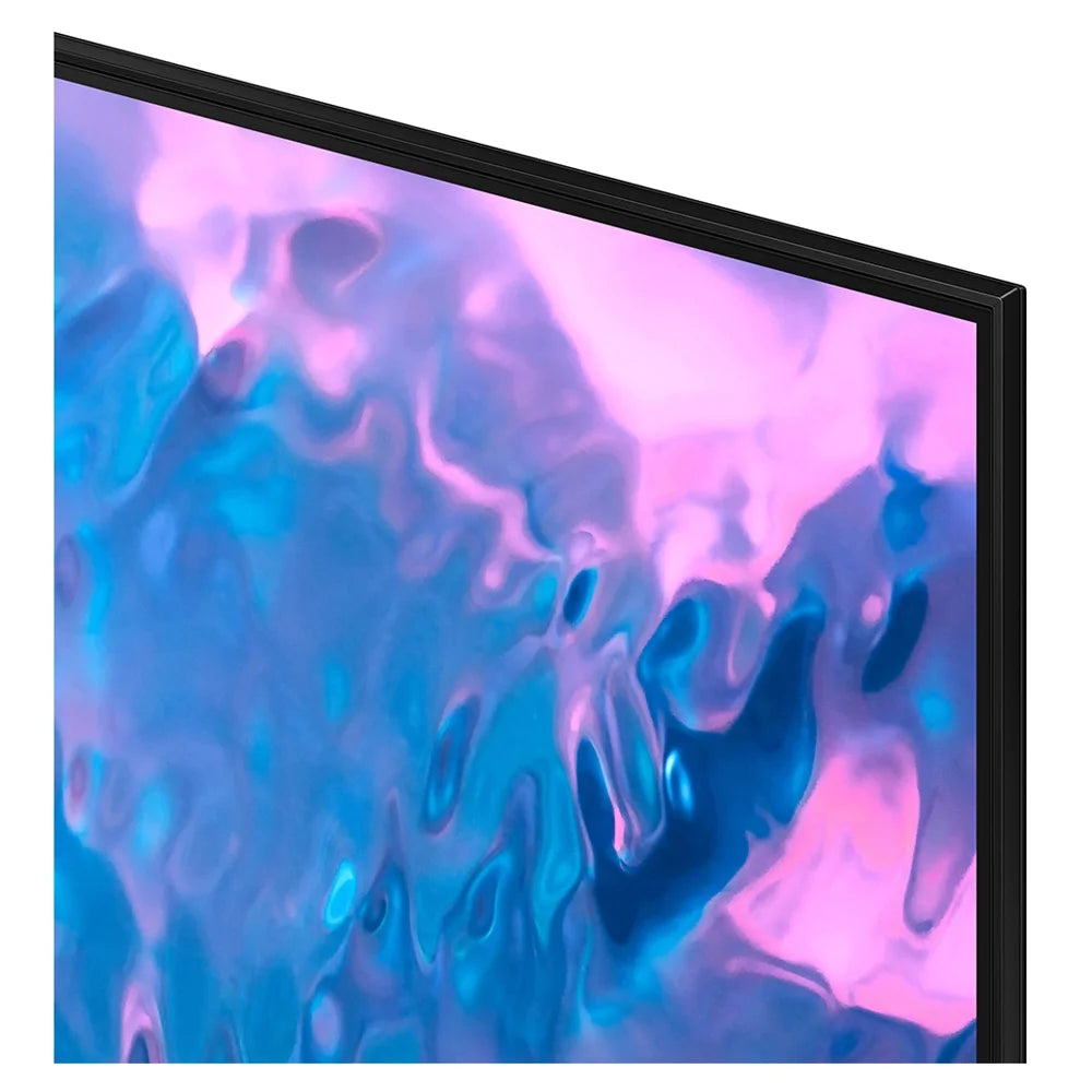 75 Inch QLED 4K Smart TV Bundle with 1 YR CPS Enhanced Protection Pack V98265