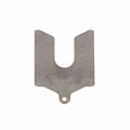 Slotted Shim Assortment, 4 x 4 in, 260 PC F326