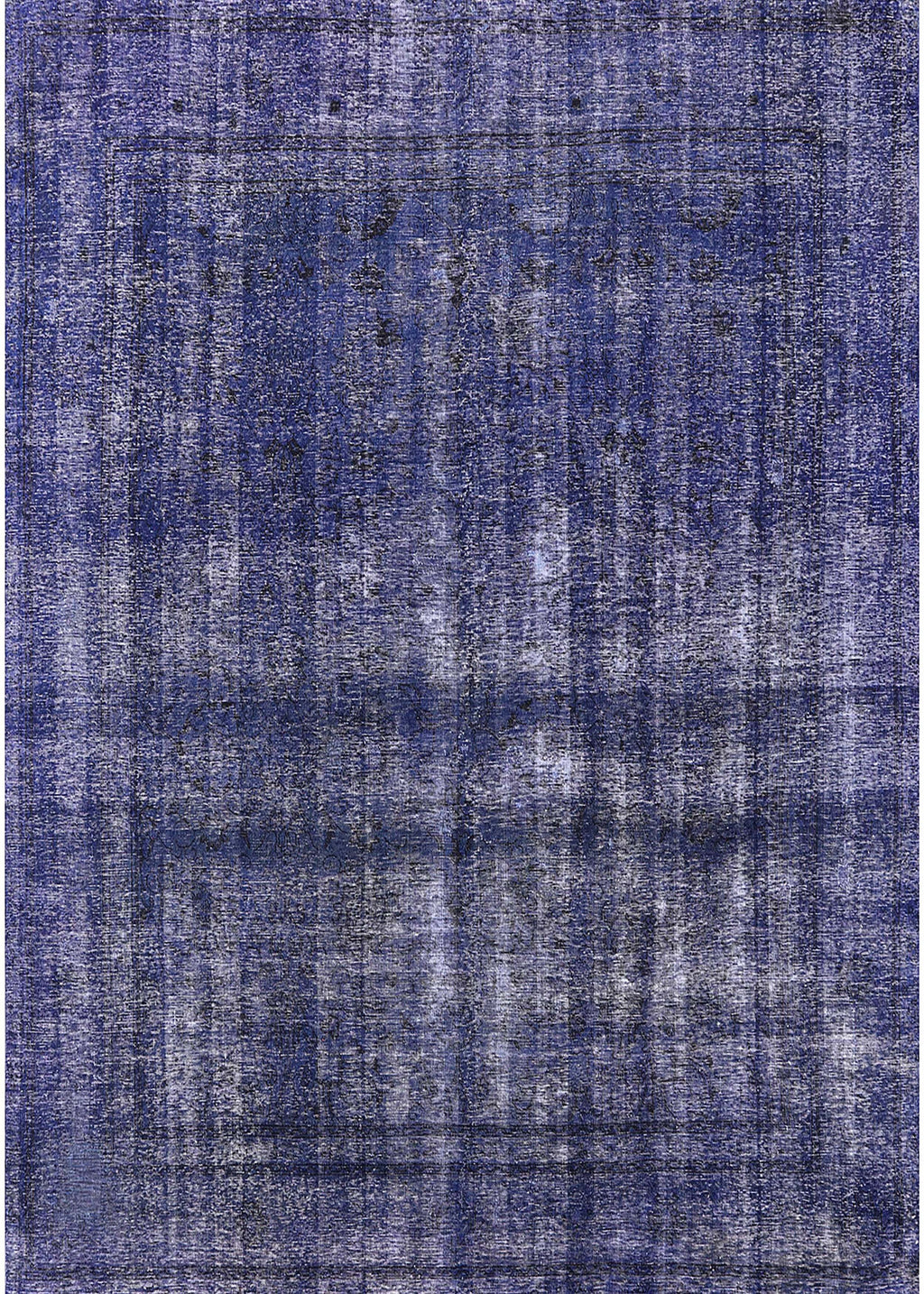 Purple Persian Area Rugs, 2' x 3' U48495