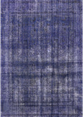 Purple Persian Area Rugs, 2' x 3' U48495