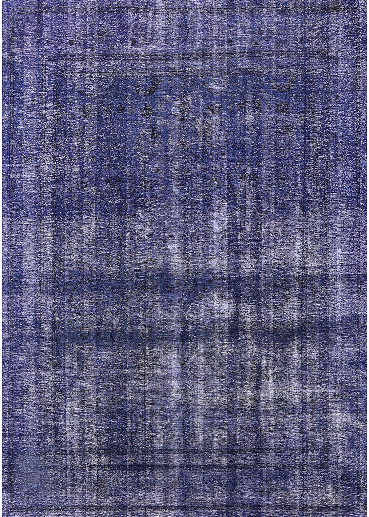 Purple Persian Area Rugs, 2' x 3' U48495