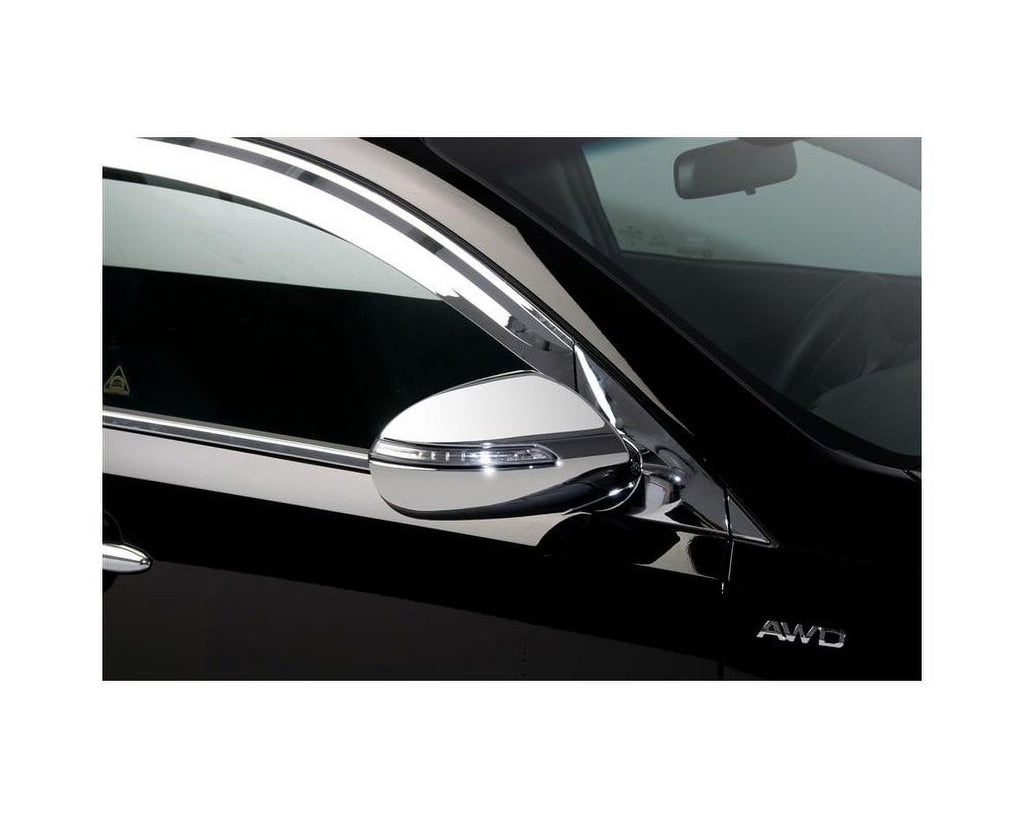 Mirror Covers F495